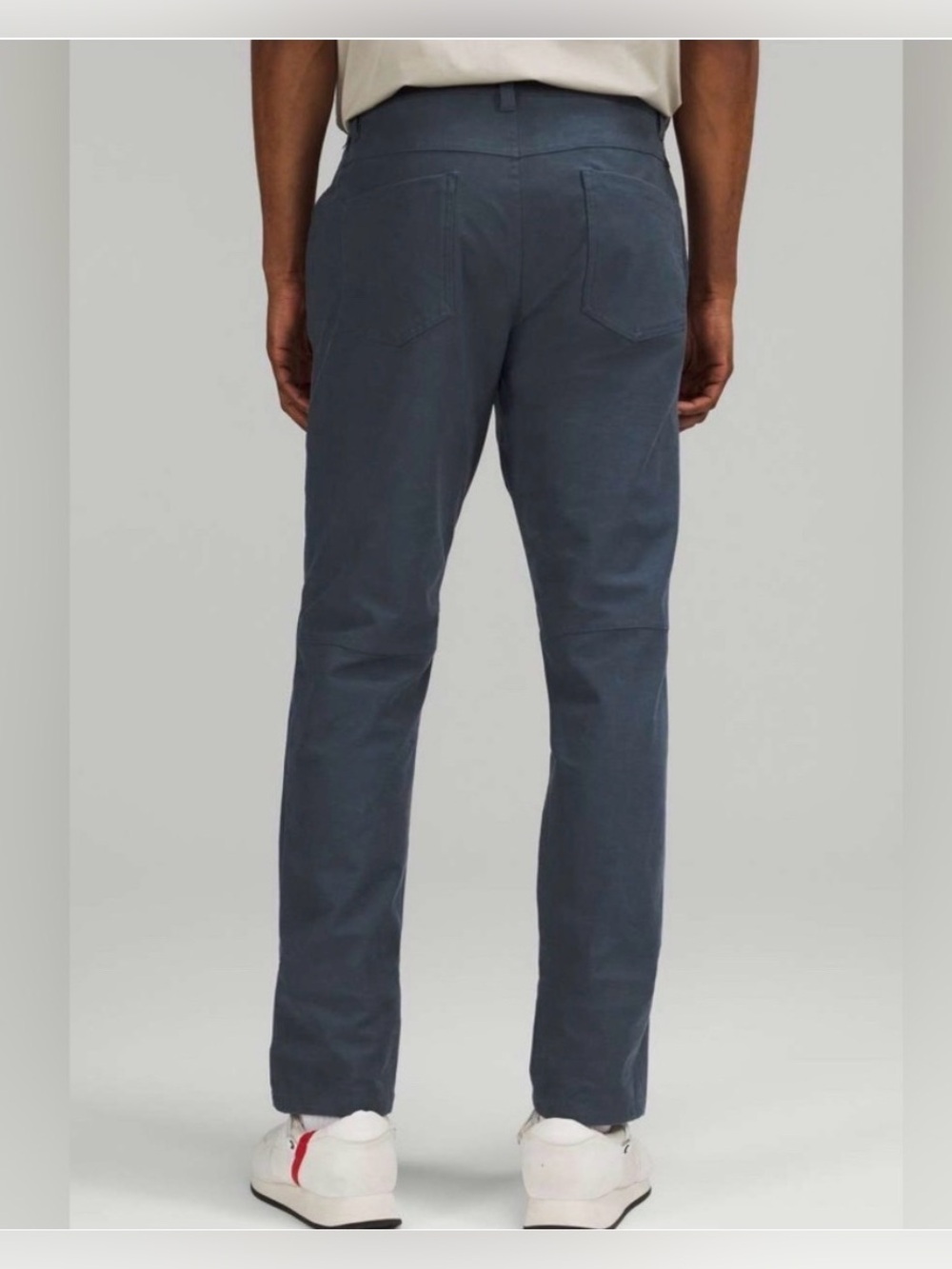 Lululemon Commission Pant Classic 32" *Warpstreme Golf Long Activewear Pants - Picture 2 of 8
